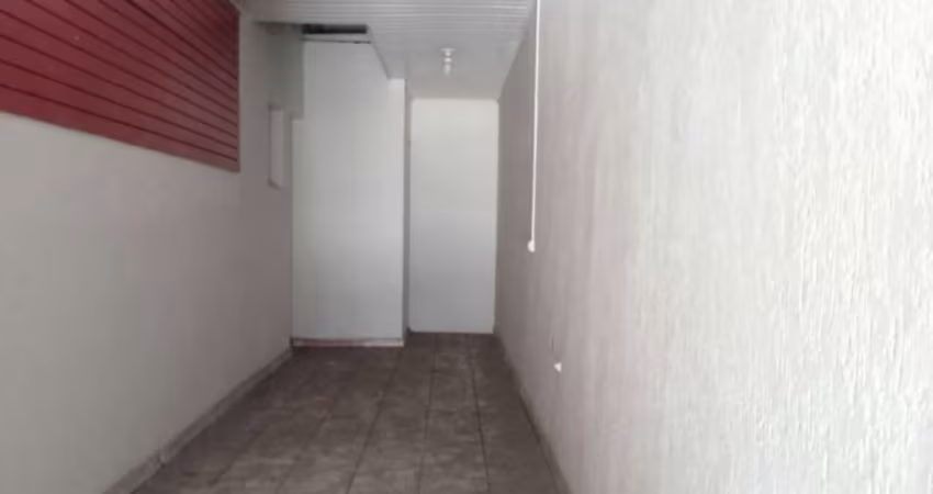 ÓTIMO SALÃO 20M² - NO CENTRO DE GUARULHOS