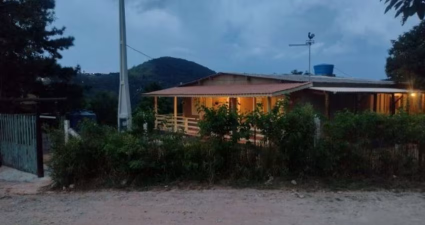 CHÁCARA COM 3 DORMITÓRIOS À VENDA 2.160,00 M² - Pico do Olho D´água- MAIRIPORÃ/SP