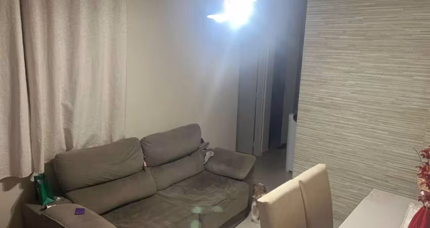 APARTAMENTO COM 2 DORMITÓRIOS À VENDA, 75 M² - Vila Izabel - Guarulhos - SP