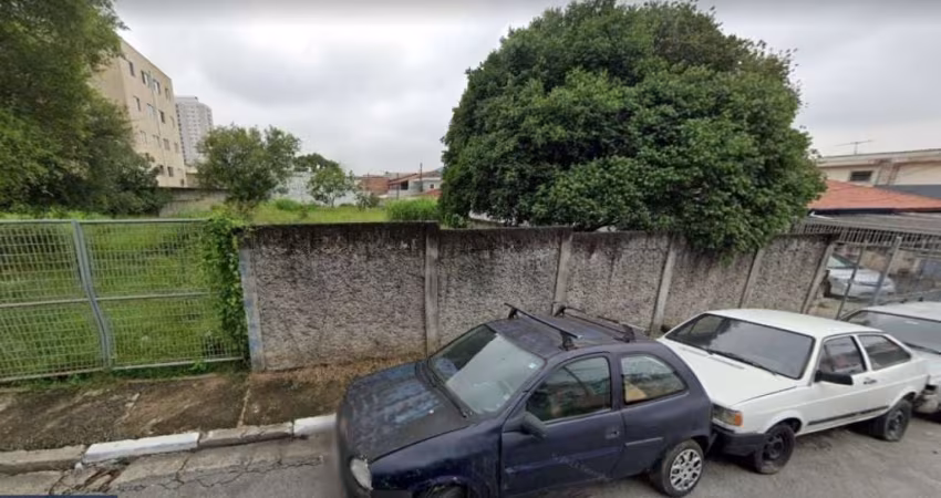 Terreno à venda na Rua Quitandinha, 105, Vila Galvão, Guarulhos