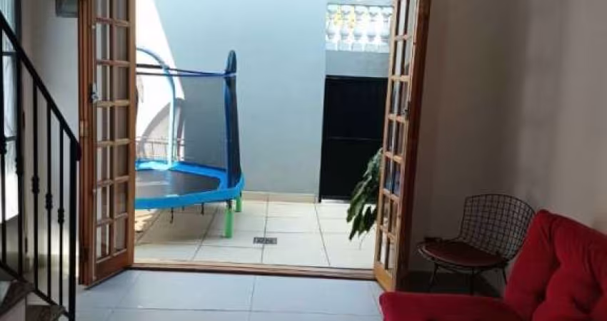 SOBRADO COM 3 DORMITÓRIOS A VENDA, 125 m² JARDIM PAULISTA - GUARULHOS/SP
