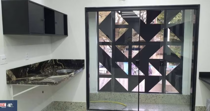 Sala Comercial a venda - Jardim  Santa Francisca.