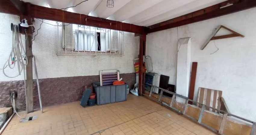 CASA COM 2 DORMITÓRIOS A VENDA, 152m² - VILA DAS PALMEIRAS - GUARULHOS/SP.