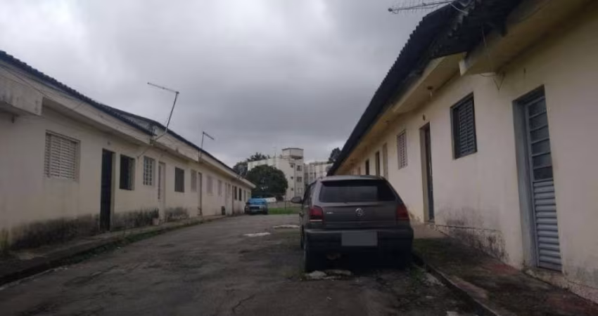 Casa com 2 quartos para alugar na Projetada, 50, Vila Rio de Janeiro, Guarulhos