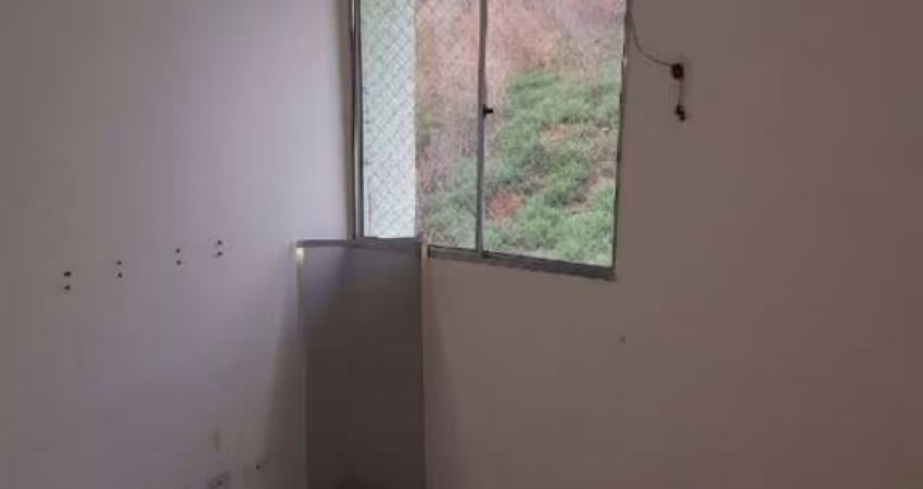 Loft com 2 quartos à venda na Estrada do Cabuçu, 30, Jardim São Luis, Guarulhos
