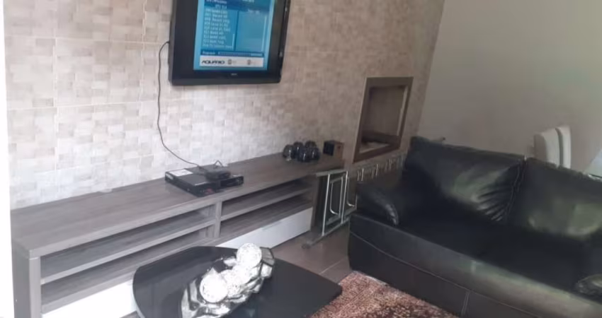 Chácara com 2 dormitórios à venda, 870 m² - Vila Paulistana ? SP