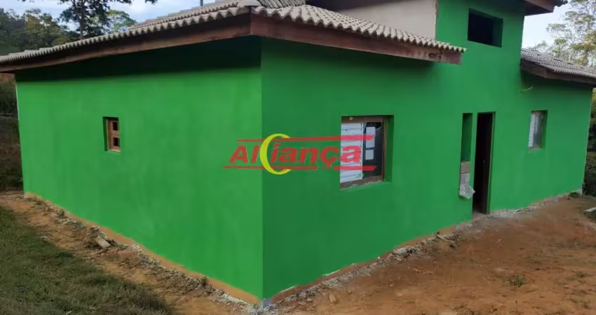 Chácara com 3 quartos, sendo 1 suíte à venda, 1.500,00 m² - Chácaras Cangueirinha - Mairinque - SP