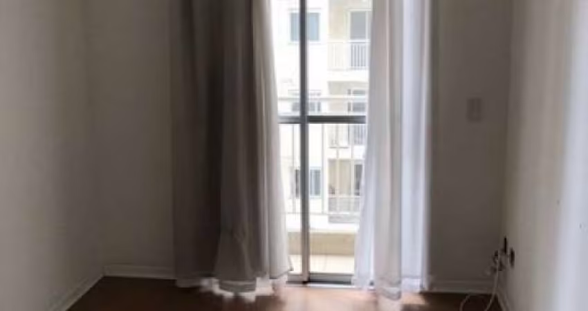 APARTAMENTO COM 2 QUARTOS, SENDO 1 SUÍTE À VENDA, 54 m² - VILA MIRIAM - GUARULHOS/SP