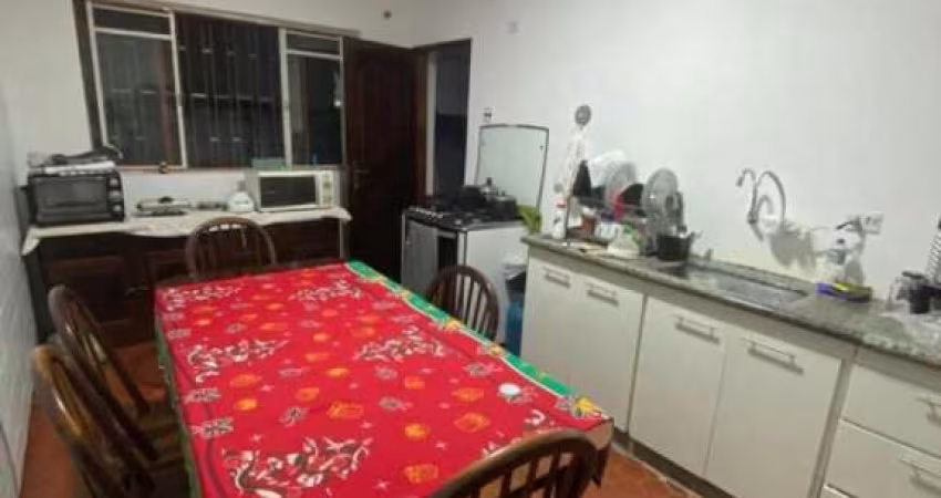 CASA COM 2 QUARTOS A VENDA, 120 m² - VILA GALVÃO - GUARULHOS/SP