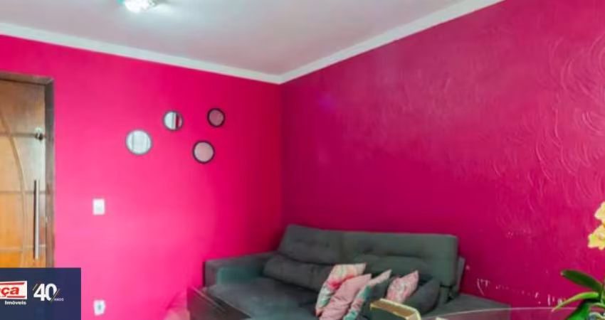 APARTAMENTO COM 3 DORMITÓRIOS À VENDA, 57M² -JARDIM SANTA CLARA? GUARULHOS/SP