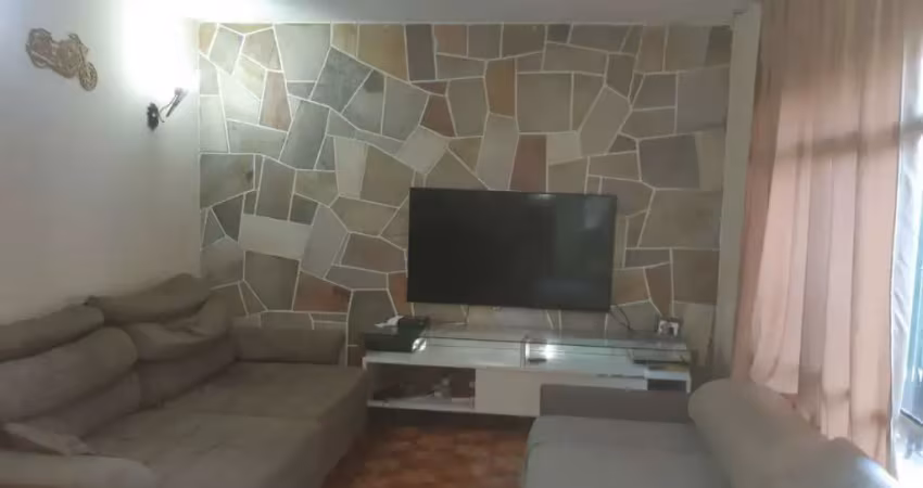 Casa com 4 quartos à venda na Rua Rosali, 114, Vila Maranduba, Guarulhos