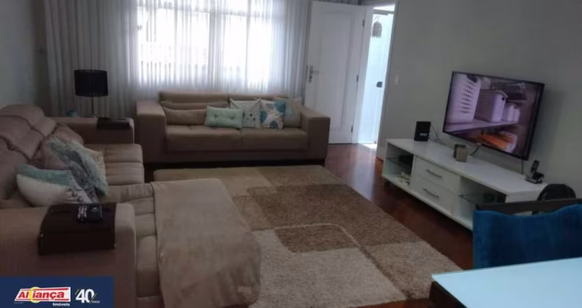 CASA COM 3 DORMITÓRIOS A VENDA, 300m² - JARDIM EMA - GUARULHOS/SP