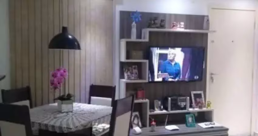 APARTAMENTO COM 2 DORMITÓRIOS À VENDA, 45,00m² - Água Chata - Guarulhos - SP