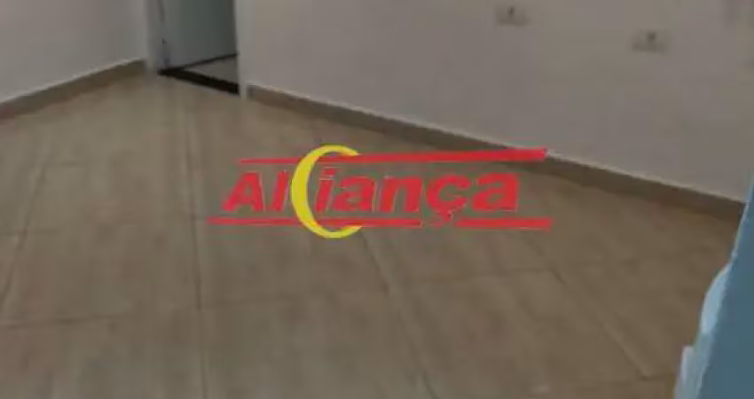Casa com 3 quartos à venda na Rua Luiz Caputo, 476, Jardim Fortaleza, Guarulhos