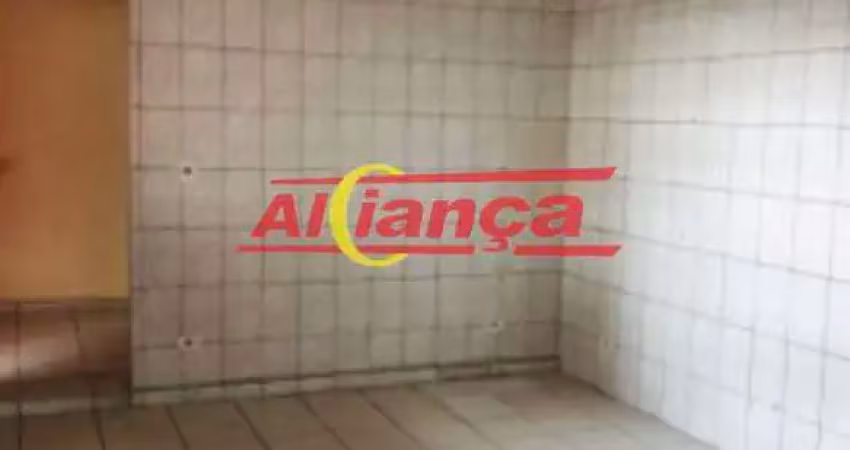 Casa com 3 quartos à venda na Rua Teresópolis, 203, Cidade Soberana, Guarulhos
