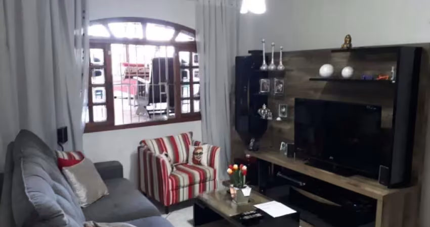 Casa com 2 dormitorios a venda , 168m²  - picanço - guarulhos/sp