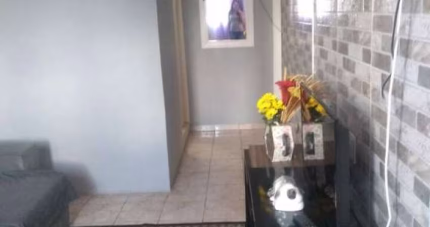 3 CASAS NO LOCAL Á VENDA , 125 m² - PARQUE SANTOS DUMONT - GUARULHOS/SP