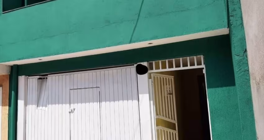 Duas  Casas Vila Carmela 1 Guarulhos