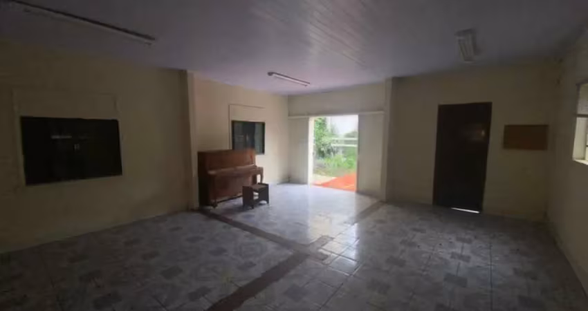 Belissimo imóvel comercial e residencial - 5 dorms- 500m² - vila pedro moreira