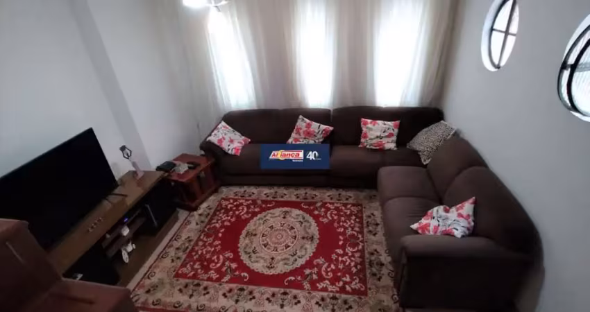 SOBRADO COM 4 DORMITÓRIOS A VENDA, 213,30m²- Gopoúva - Guarulhos - SP