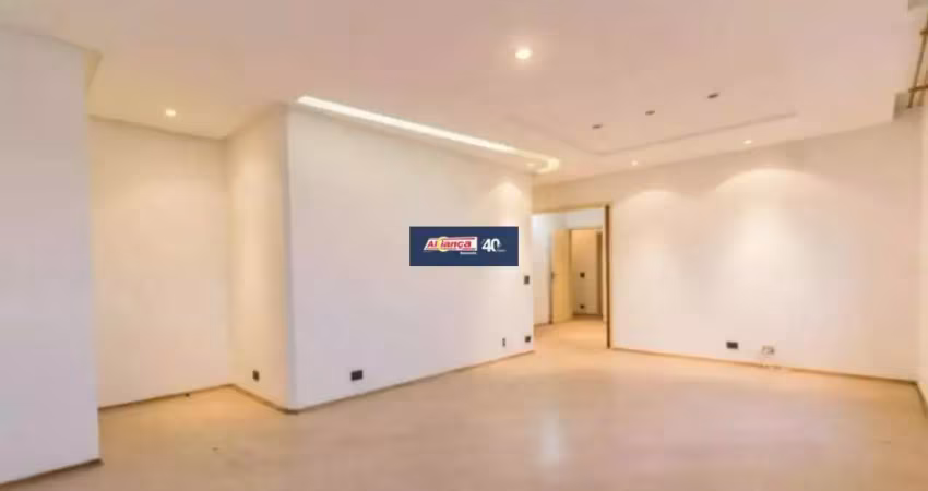 Loft com 3 quartos à venda na Rua Cerqueira César, 254, Centro, Guarulhos