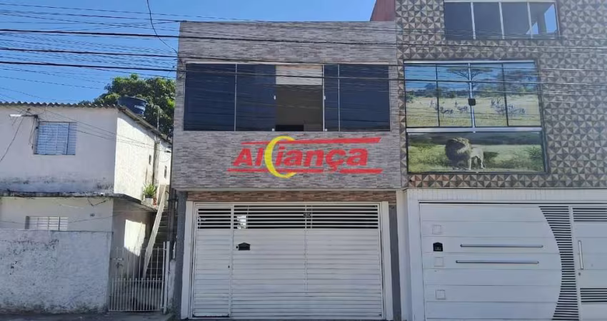 SOBRADO COM 3 DORMITÓRIOS A VENDA, 188 m² - VILA CARMELA - GUARULHOS/SP