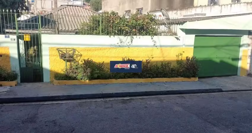 Casa em condomínio fechado com 5 quartos à venda na Rua Maria do Carmo, 75, Vila Trabalhista, Guarulhos