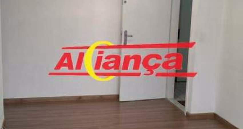 apartamento 2 dormitórios vila rosalia 60 m2 310 mil