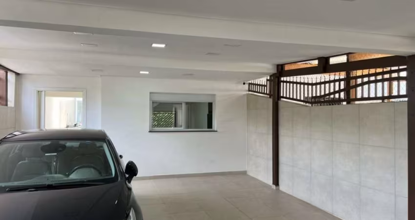 SOBRADO COM 3 QUARTO E 2 SUITES COM 194m² Á VENDA - JARDIM VILA GALVÃO - GUARULHOS/SP.