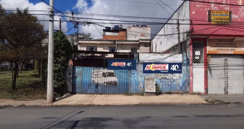 Terreno - Av Papa João  I  - Guarulhos - SP  (Excelente Ponto Comercial