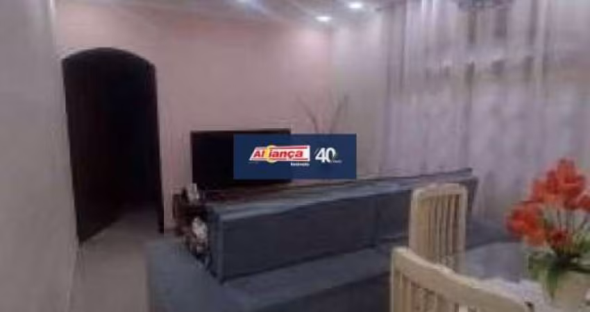 Casa térrea, 3 dormitórios  suíte, Santa Mena, oportunidade