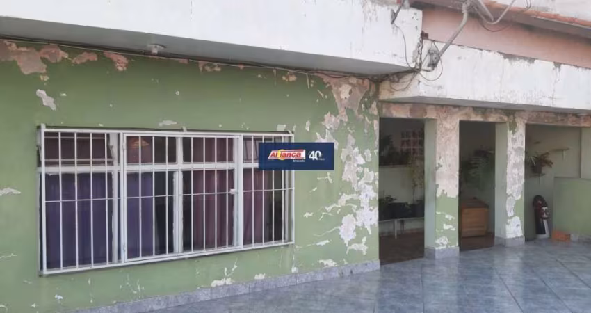 Imovel ideal para renda, Lote  inteiro