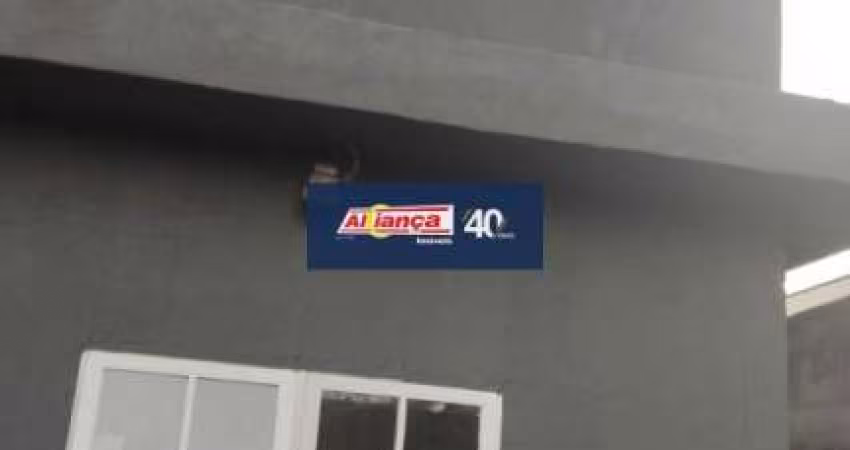 Casa em condomínio fechado com 4 quartos à venda na Rua Meridiano, 205, Vila Nova Bonsucesso, Guarulhos