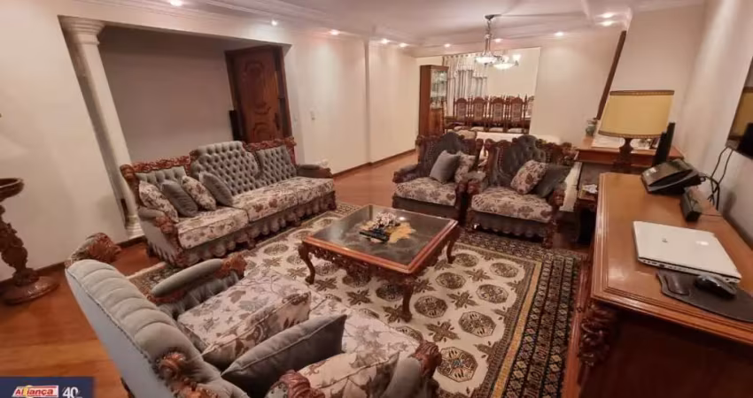 Loft com 3 quartos à venda na Rua Nossa Senhora de Lourdes, 283, Vila Galvão, Guarulhos