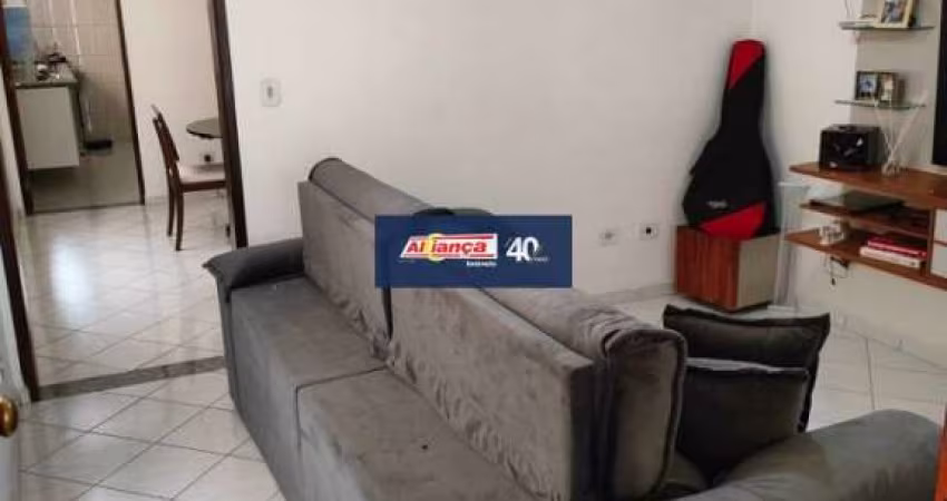 SOBRADO COM 2 DORMITÓRIOS A VENDA, 125 m² !!