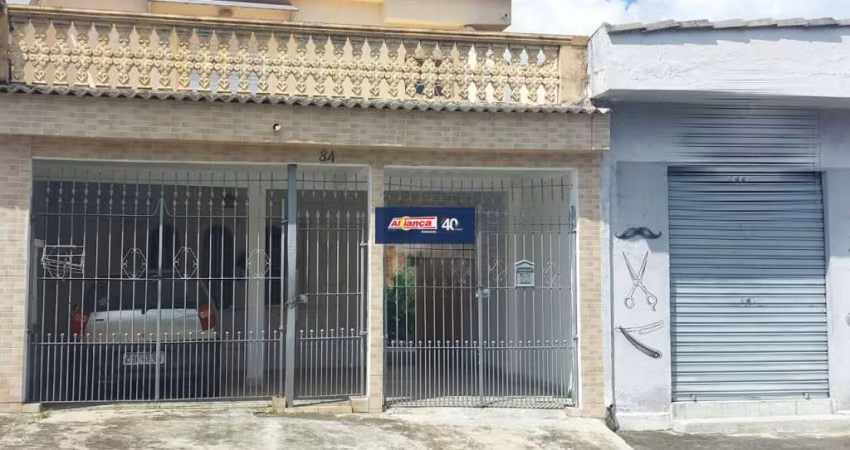 Casa em condomínio fechado com 4 quartos à venda na Rua do Patriarca, 84, Jardim Paulista, Guarulhos