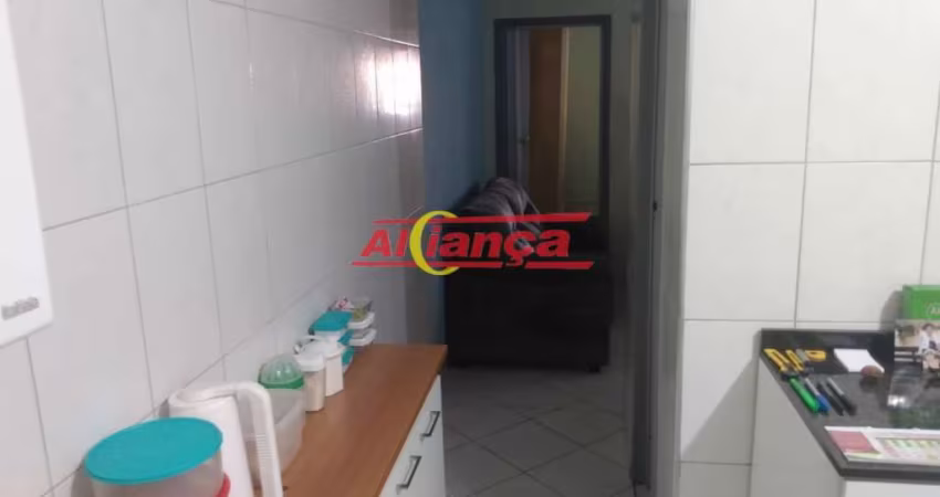 Casa Térrea no Jardim Acácio