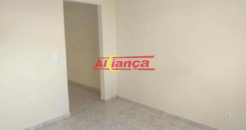 ÓTIMA CASA 30m² COM 1 DORMITÓRIO - GOPOUVA - GUARULHOS/SP