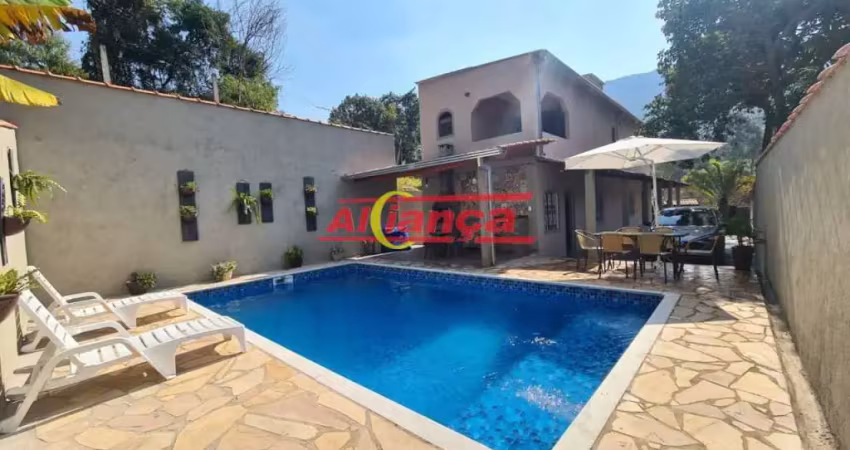Chácara / sítio com 2 quartos à venda na Est Victor Siaulys, 6798, Vila Pedra Vermelha, Mairiporã