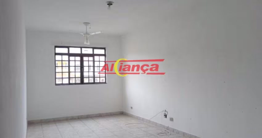 SALA COMERCIAL 30,26m²  - COCAIA - GUARULHOS POR 650,00