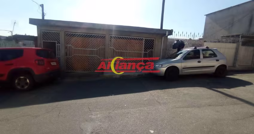 CASA COM 4 DORMITÓRIOS A VENDA, 160 M² - Vila São Gabriel - Guarulhos - SP
