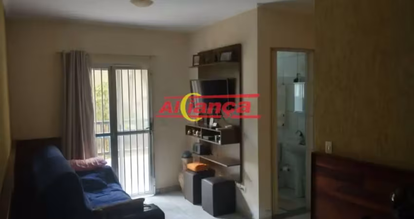 APARTAMENTO COM 2 QUARTOS À VENDA, 70 M², VILA IMACULADA -Guarulhos sp