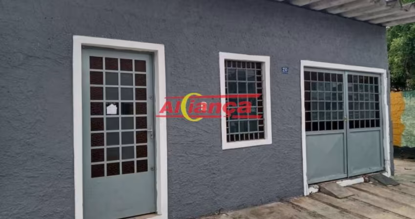CASA COM 3 DORMITÓRIOS A VENDA, 154 M² -Jardim São Francisco - Guarulhos - SP