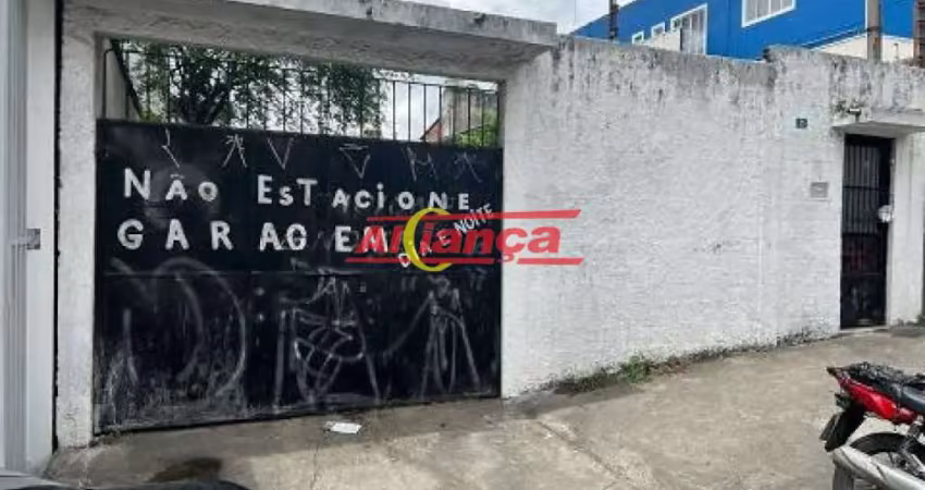 Terreno a venda, 238 m²- vila pedro moreira - guarulhos - sp