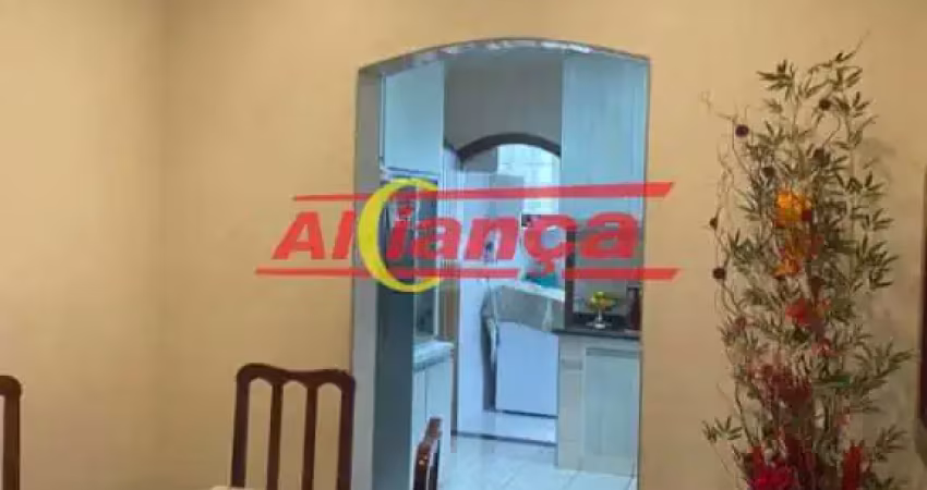 Sobrado com 3 quartos, sendo 2 suítes a venda, 175 m² vila camargos - guarulhos - sp - cep: 07111-20