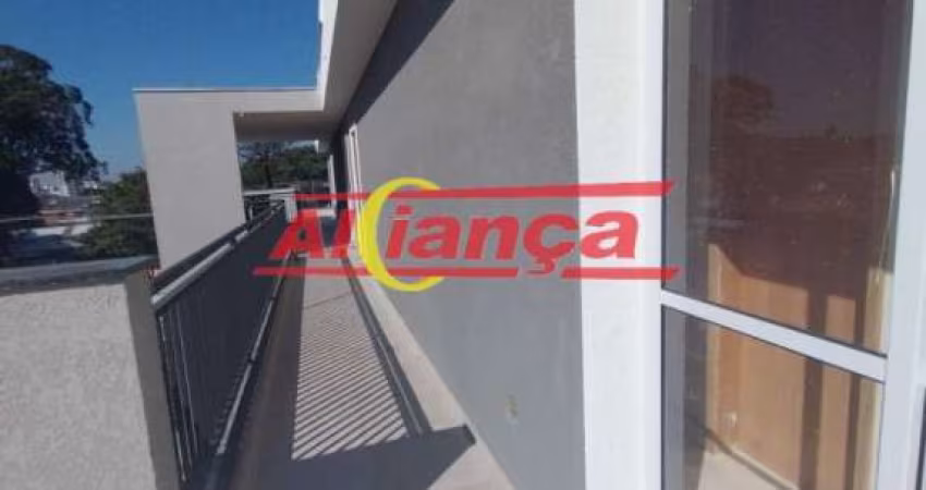 Apartamento  Novo - Jaçanã