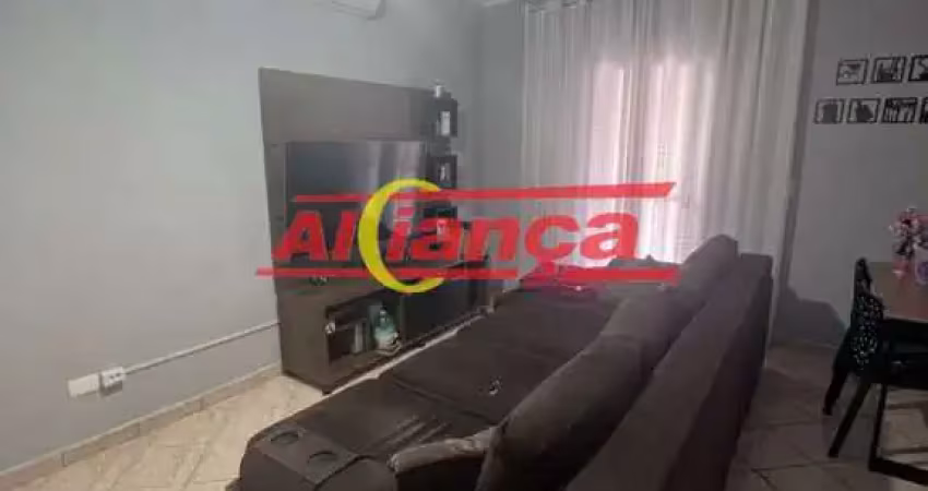 Casa 3 quartos e 1 suíte -  á venda - 250m² - parque uirapuru - guarulhos-sp