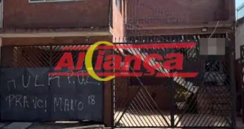 Casa com 3 quartos a venda, 176m², jardim tupinambá - guarulhos-gru/são paulo.