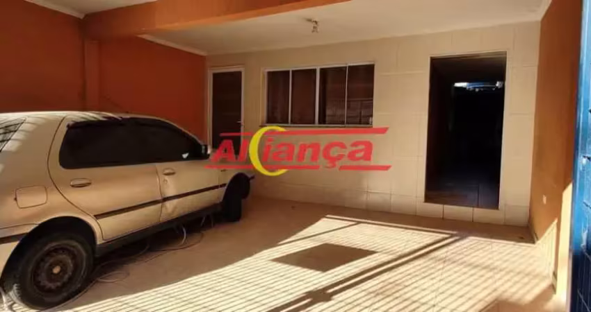 Sobrado com 3 quartos, sendo 1 suíte a venda, 175 m² residencial parque cumbica - guarulhos - sp
