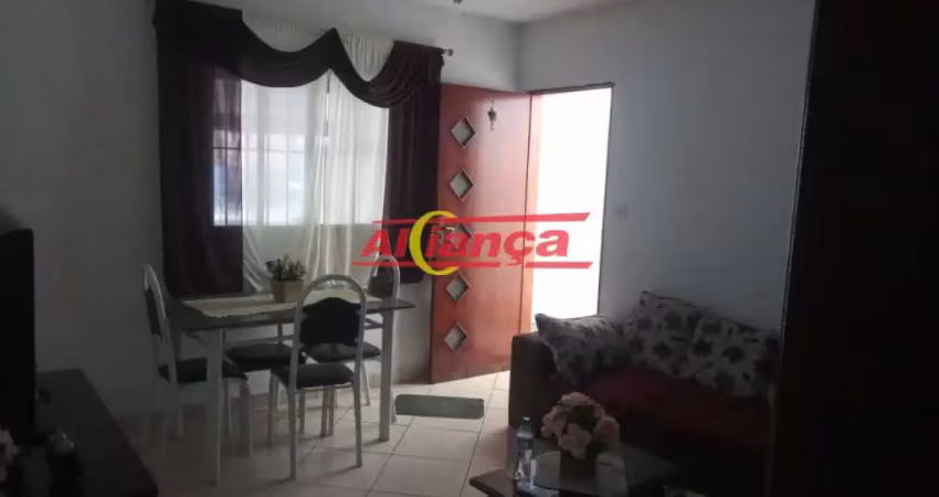 Casa com 3 quartos a venda, 125 m² - vila hermínia - guarulhos - sp